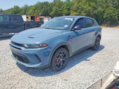 ZACNDFBN3P3****** 2023 Dodge Hornet