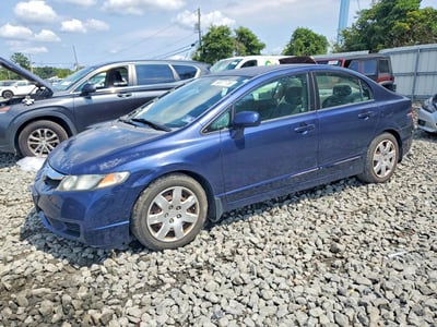 2009 Honda Civic