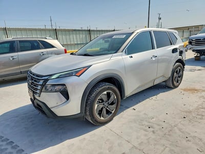 JN8BT3BB5RW****** 2024 Nissan Rogue