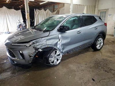 KL4AMBSL7RB****** 2024 Buick Encore