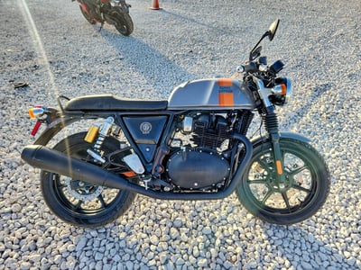 ME3FPN470RK****** 2024 Royal Enfield Int650 / Continental Gt 650