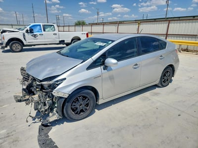 JTDKN3DU0D5****** 2013 Toyota Prius