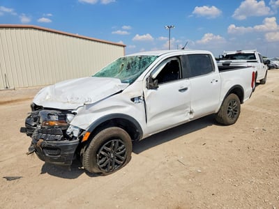 1FTER4EH0LL****** 2020 Ford Ranger