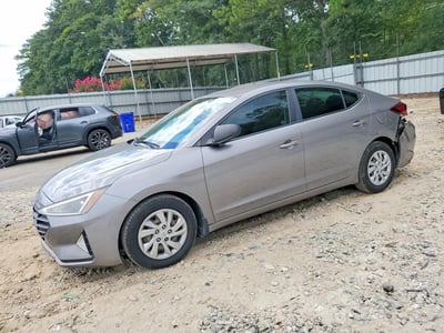 KMHD74LF6LU****** 2020 Hyundai Elantra