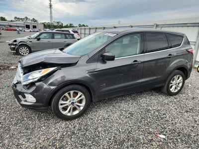 1FMCU0GD9HU****** 2017 Ford Escape
