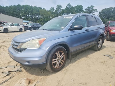 5J6RE4H50AL****** 2010 Honda CR-V