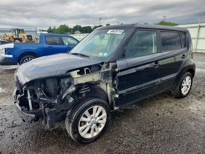 2012 Kia Soul