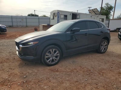 3MVDMBBMXPM****** 2023 Mazda CX-30