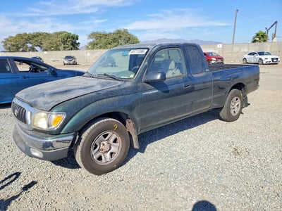 2003 Toyota Tacoma
