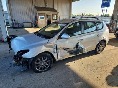KMHDC8AE0CU****** 2012 Hyundai Elantra