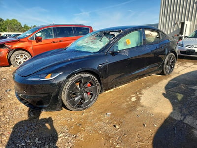 5YJ3E1ET9SF****** 2025 Tesla Model 3