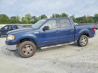 2006 Ford F-150