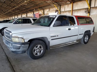 3B7HC13Z8XG****** 1999 Dodge Ram Pickup