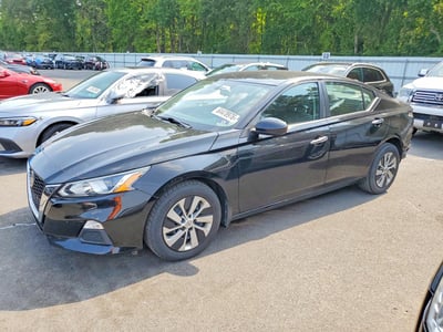 1N4BL4BW5KC****** 2019 Nissan Altima