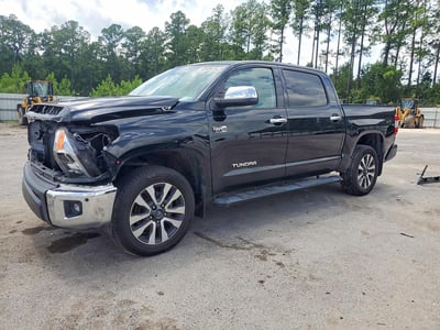5TFHY5F15KX****** 2019 Toyota Tundra