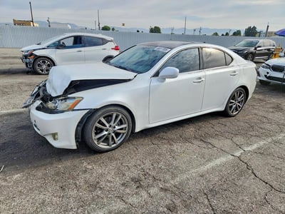 2008 Lexus IS