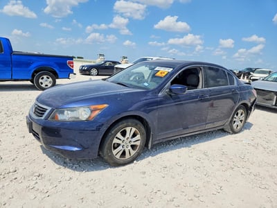 JHMCP26498C****** 2008 Honda Accord