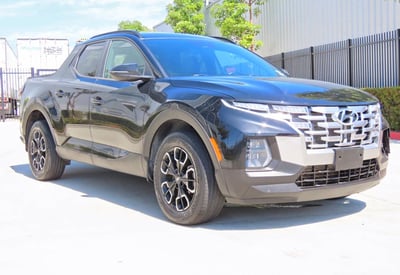 5NTJDDAF0NH****** 2022 Hyundai Santa Cruz