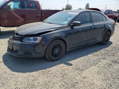 2011 Volkswagen Jetta