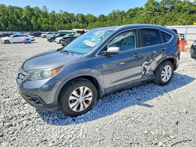 2HKRM3H79DH****** 2013 Honda CR-V