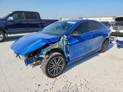 3KPF54AD5RE****** 2024 Kia Forte