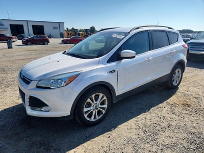 1FMCU9GX8GU****** 2016 Ford Escape