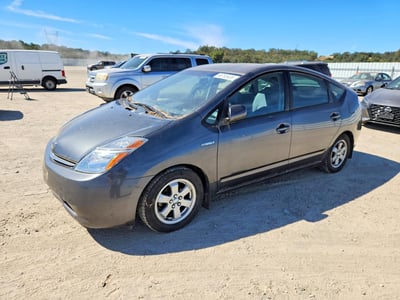 2007 Toyota Prius