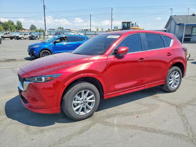 JM3KFBBL2R0****** 2024 Mazda CX-5