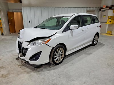 JM1CW2CL9F0****** 2015 Mazda 5