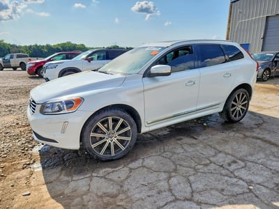 YV449MDD0F2****** 2015 Volvo XC60