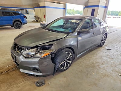 1N4AL3APXGC****** 2016 Nissan Altima