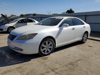 2009 Lexus ES