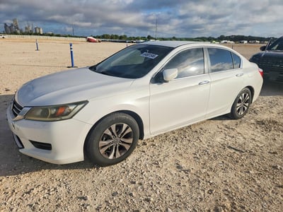 1HGCR2F39FA****** 2015 Honda Accord