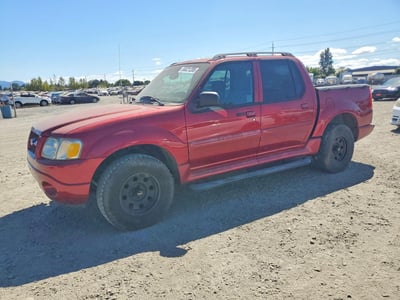 1FMZU67K14U****** 2004 Ford Explorer