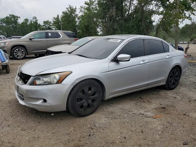 2010 Honda Accord