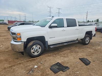 1GC1KVEG2GF****** 2016 Chevrolet Silverado