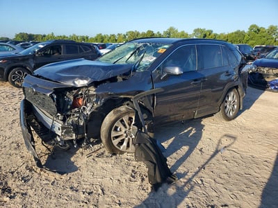 2T3C1RFV5RC****** 2024 Toyota RAV4