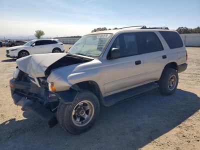 1998 Toyota 4Runner