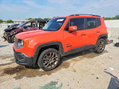 ZACCJBBT8GP****** 2016 Jeep Renegade