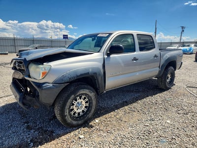 2014 Toyota Tacoma