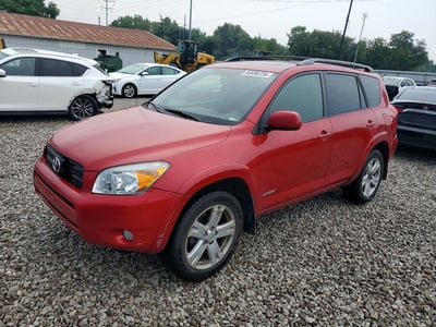 2006 Toyota RAV4