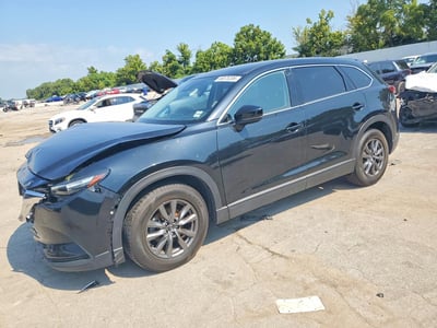 JM3TCBCY0N0****** 2022 Mazda CX-9