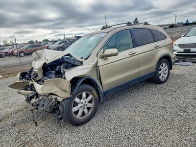 JHLRE38757C****** 2007 Honda CR-V