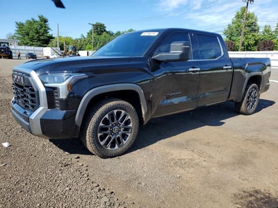 5TFJA5EC7PX****** 2023 Toyota Tundra