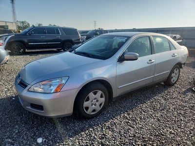 2006 Honda Accord