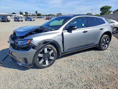 3GPKHZRJ1RS****** 2024 Honda Prologue