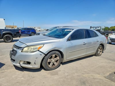 2014 Chevrolet Malibu