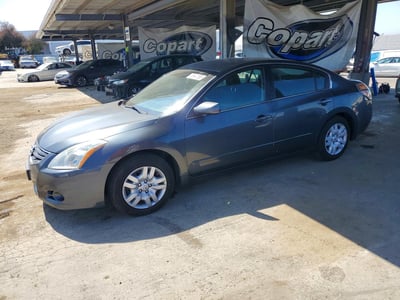 2011 Nissan Altima