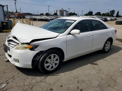 4T1BF3EK7BU****** 2011 Toyota Camry