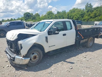 1FD8X3GT4NE****** 2022 Ford F-350